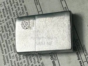 Zippo Lighter