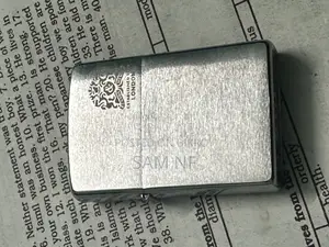 Zippo Lighter