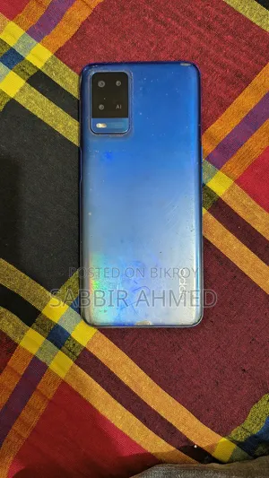 Oppo A54 128 GB Blue