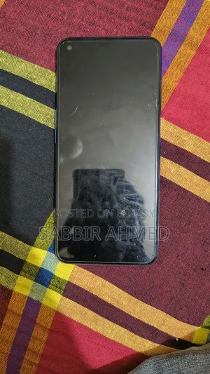 Oppo A54 128 GB Blue
