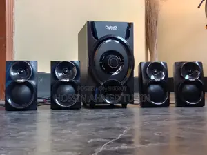 Digitalx Xf899bt ফ্রেশ কন্ডিশন