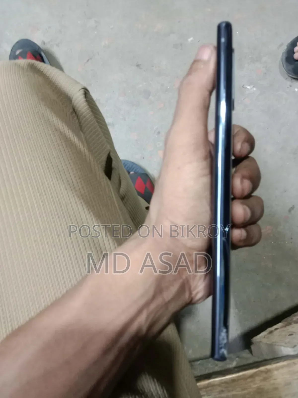 Samsung Galaxy Note 10 Plus 5G 512 GB Black