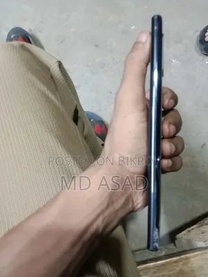Samsung Galaxy Note 10 Plus 5G 512 GB Black