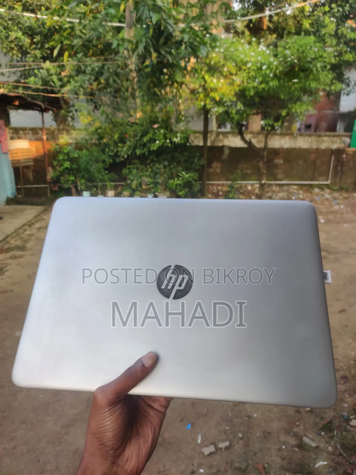 ল্যাপটপ HP EliteBook 840 G3 8GB Intel Core I5 SSD 256GB