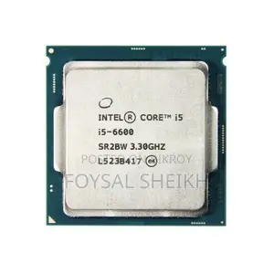 Proccessor: Intel I5 6th Gen Motherboard: Jingsha H311 Mk