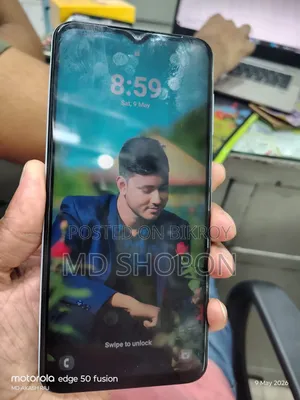Samsung Galaxy F13 128 GB Blue