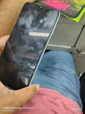 Samsung Galaxy F13 128 GB Blue
