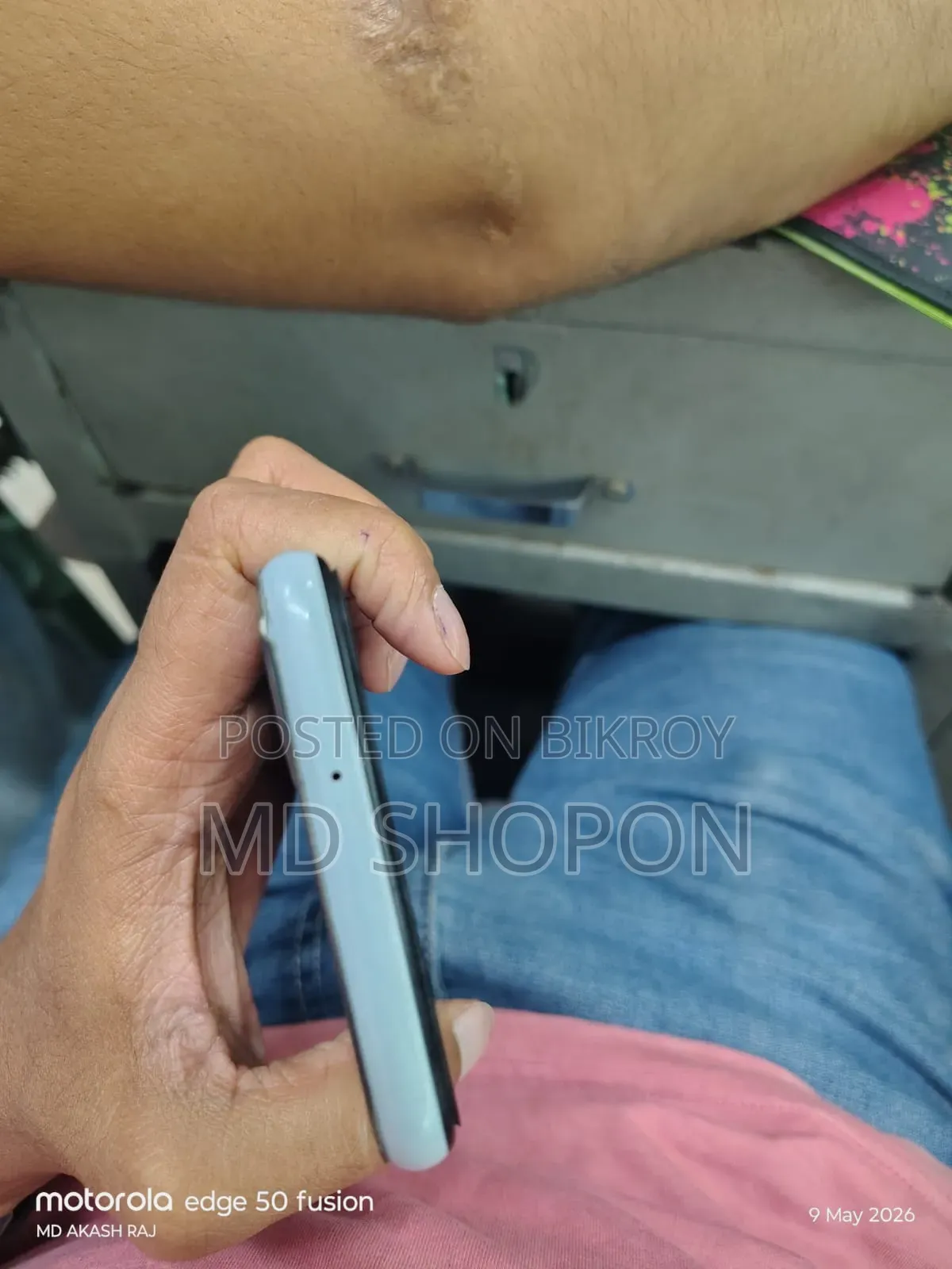 Samsung Galaxy F13 128 GB Blue