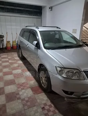 Garage for Rent (Banglamotor)