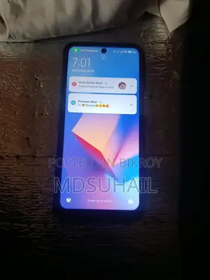 Xiaomi Redmi Note 9 Pro Max 128 GB Green