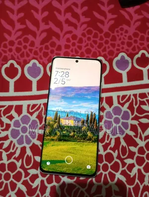 Xiaomi 12X 256 GB White