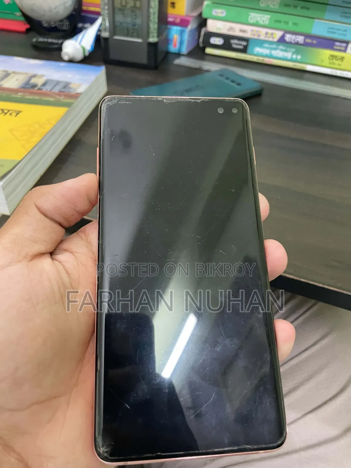 Samsung Galaxy S10 Plus 128 GB