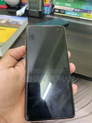 Samsung Galaxy S10 Plus 128 GB