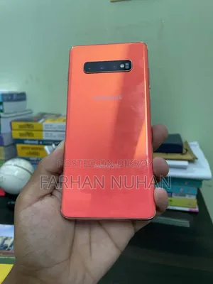 Samsung Galaxy S10 Plus 128 GB