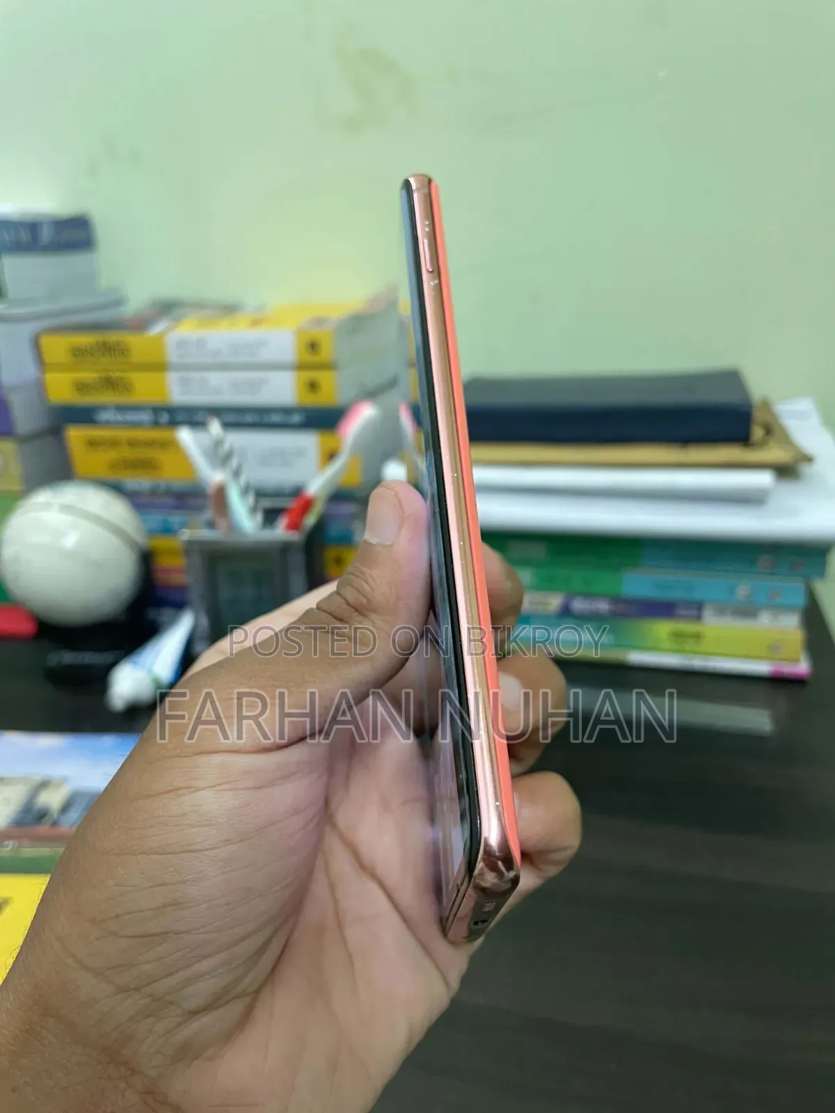 Samsung Galaxy S10 Plus 128 GB