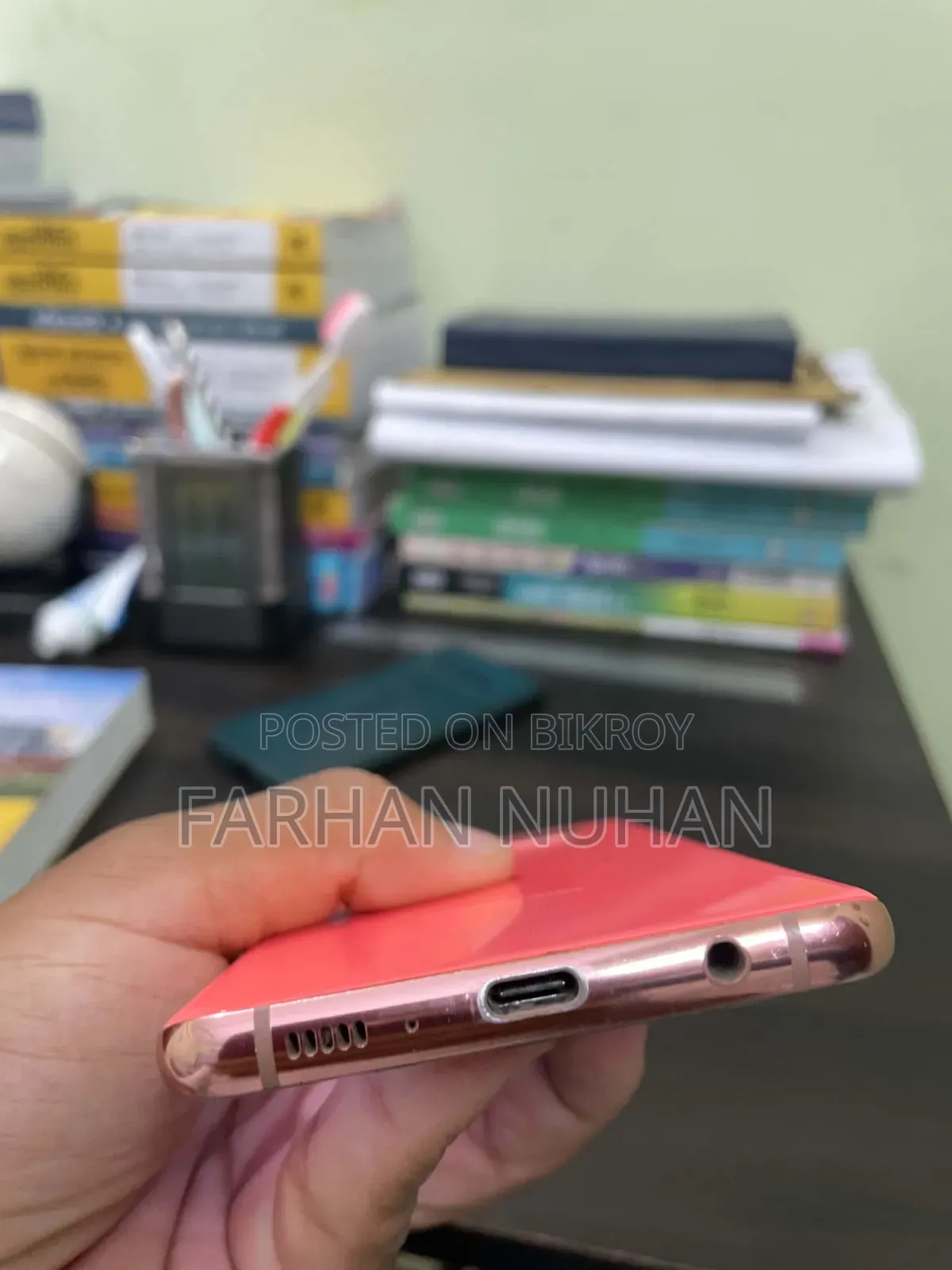 Samsung Galaxy S10 Plus 128 GB