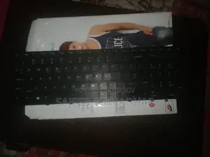 HP ProBook 450 G5 এর কিবোর্ড