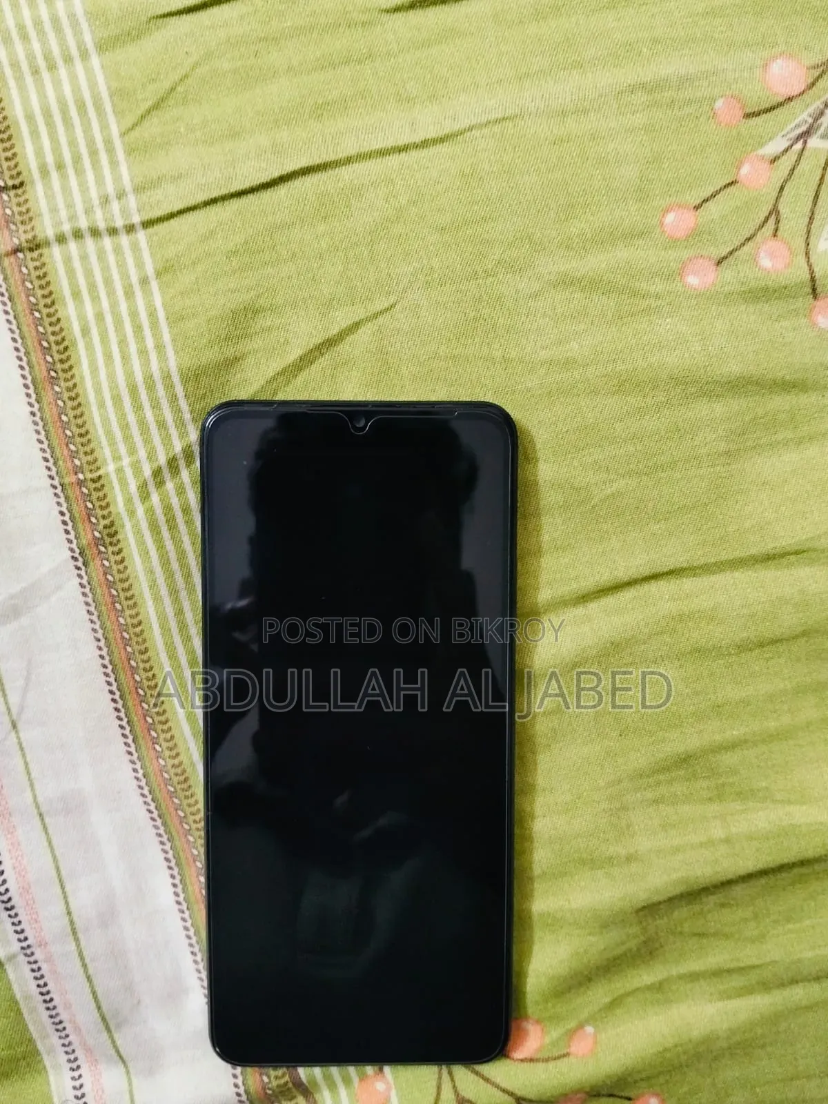 Realme C51 64 GB Black