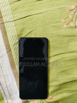 Realme C51 64 GB Black