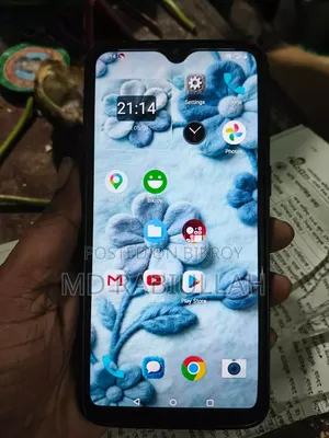 OnePlus 6T 128 GB Black