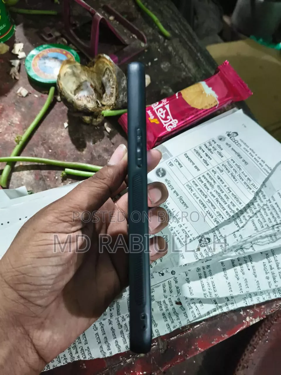 OnePlus 6T 128 GB Black