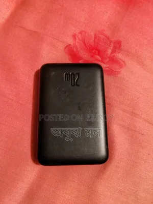 Baseus Wireless Power Bank 10000mah