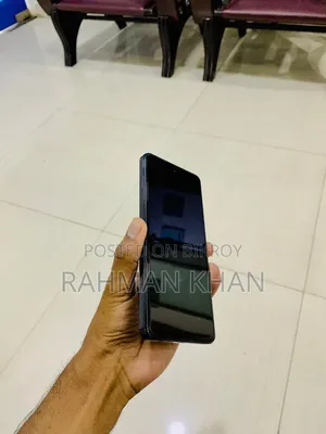 Infinix Note 30 128 GB Purple