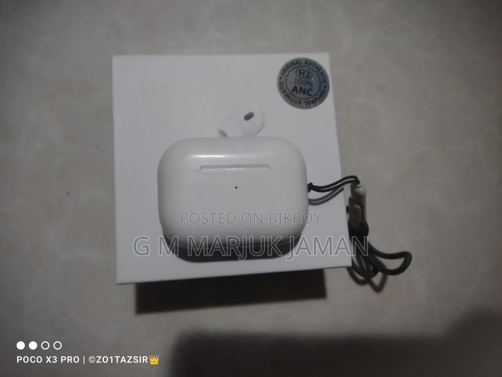 Xiaomi Poco X3 Pro 128 GB Blue