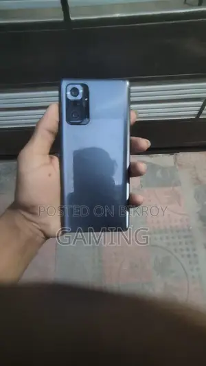 Xiaomi Mi Note 10 Pro 256 GB Black