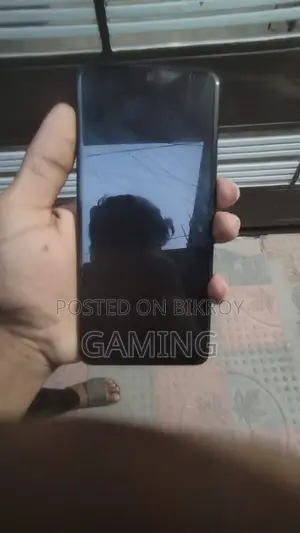 Xiaomi Mi Note 10 Pro 256 GB Black
