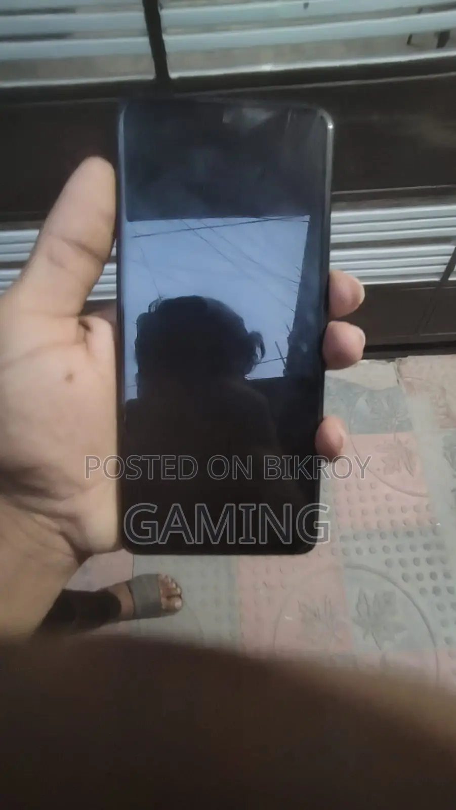 Xiaomi Mi Note 10 Pro 256 GB Black