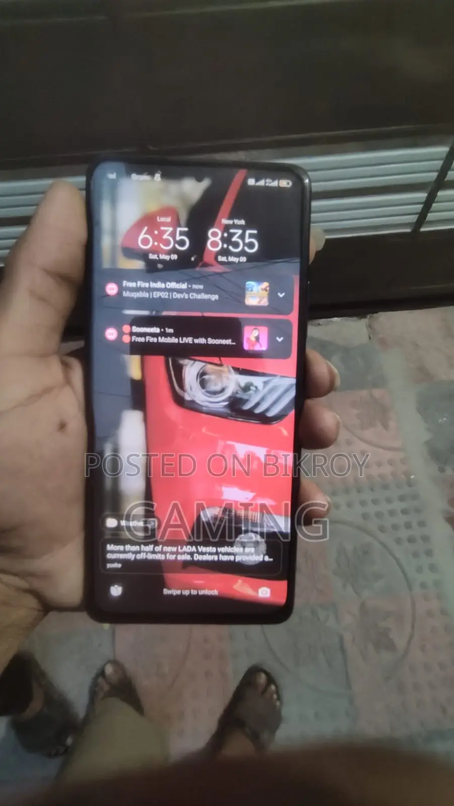 Xiaomi Mi Note 10 Pro 256 GB Black