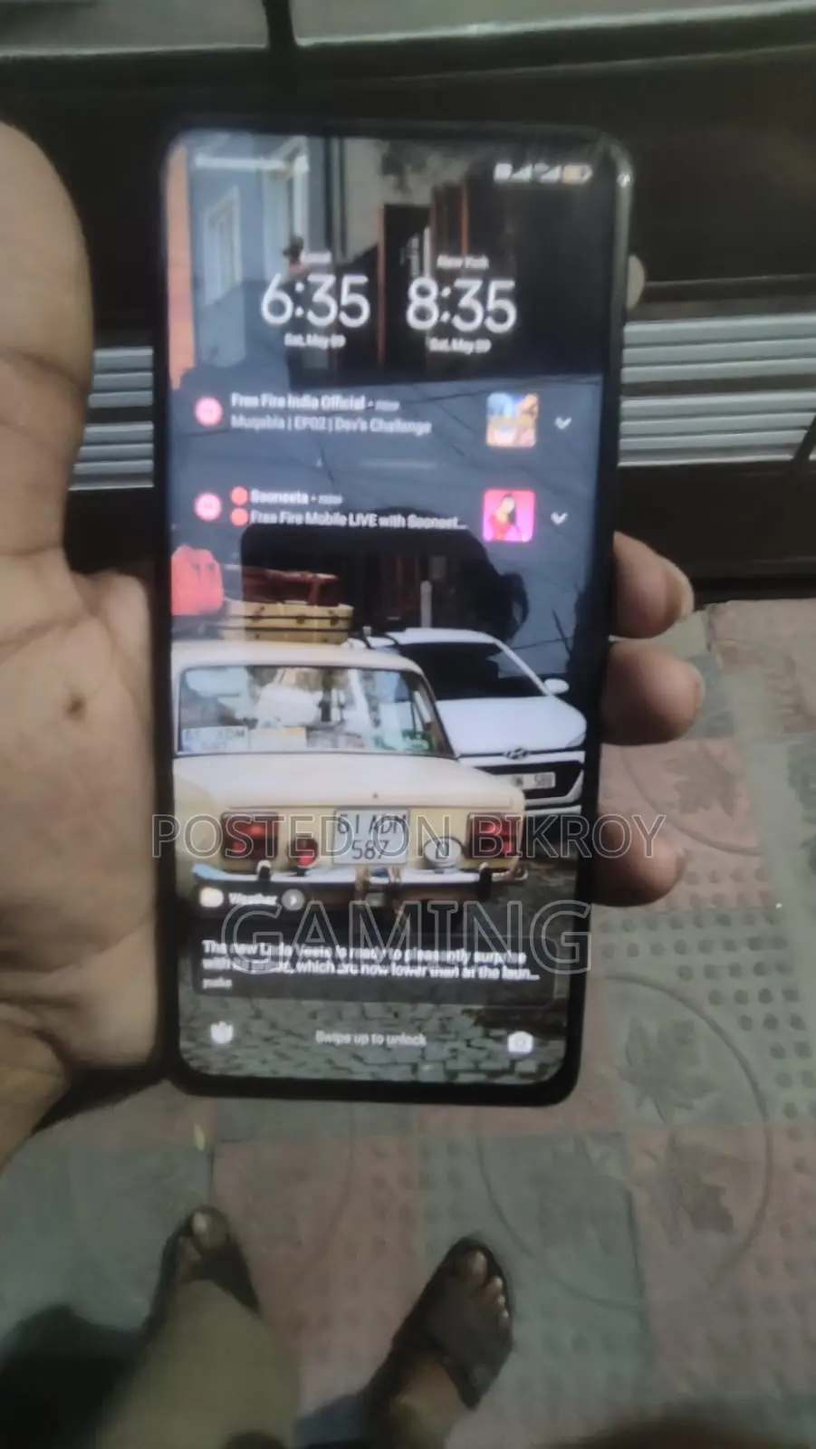Xiaomi Mi Note 10 Pro 256 GB Black