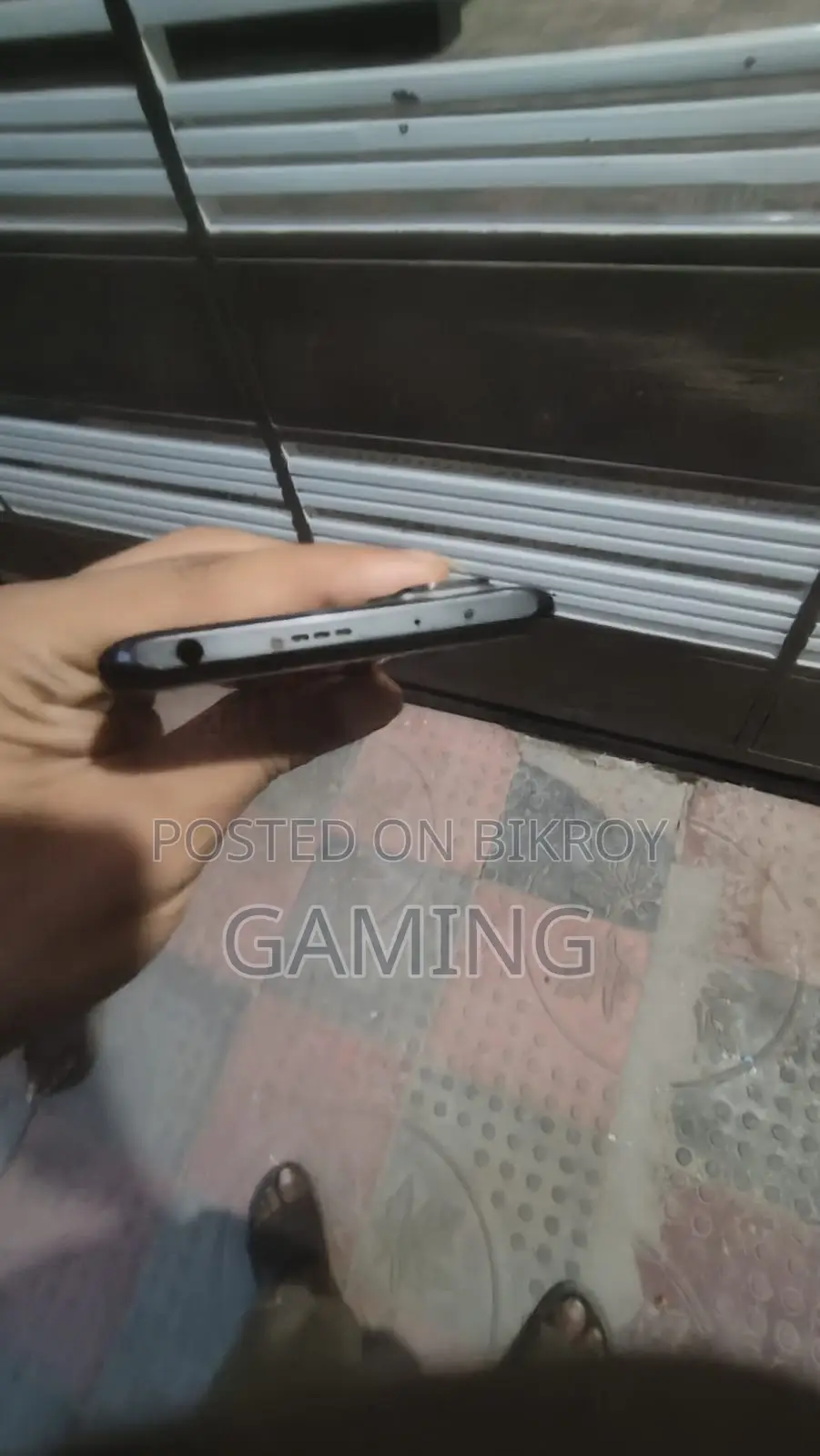 Xiaomi Mi Note 10 Pro 256 GB Black