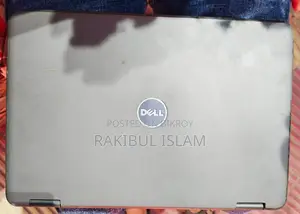Laptop Dell Latitude 3189 4GB Intel Pentium SSD 256GB