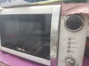 Microwave Oven Sell
