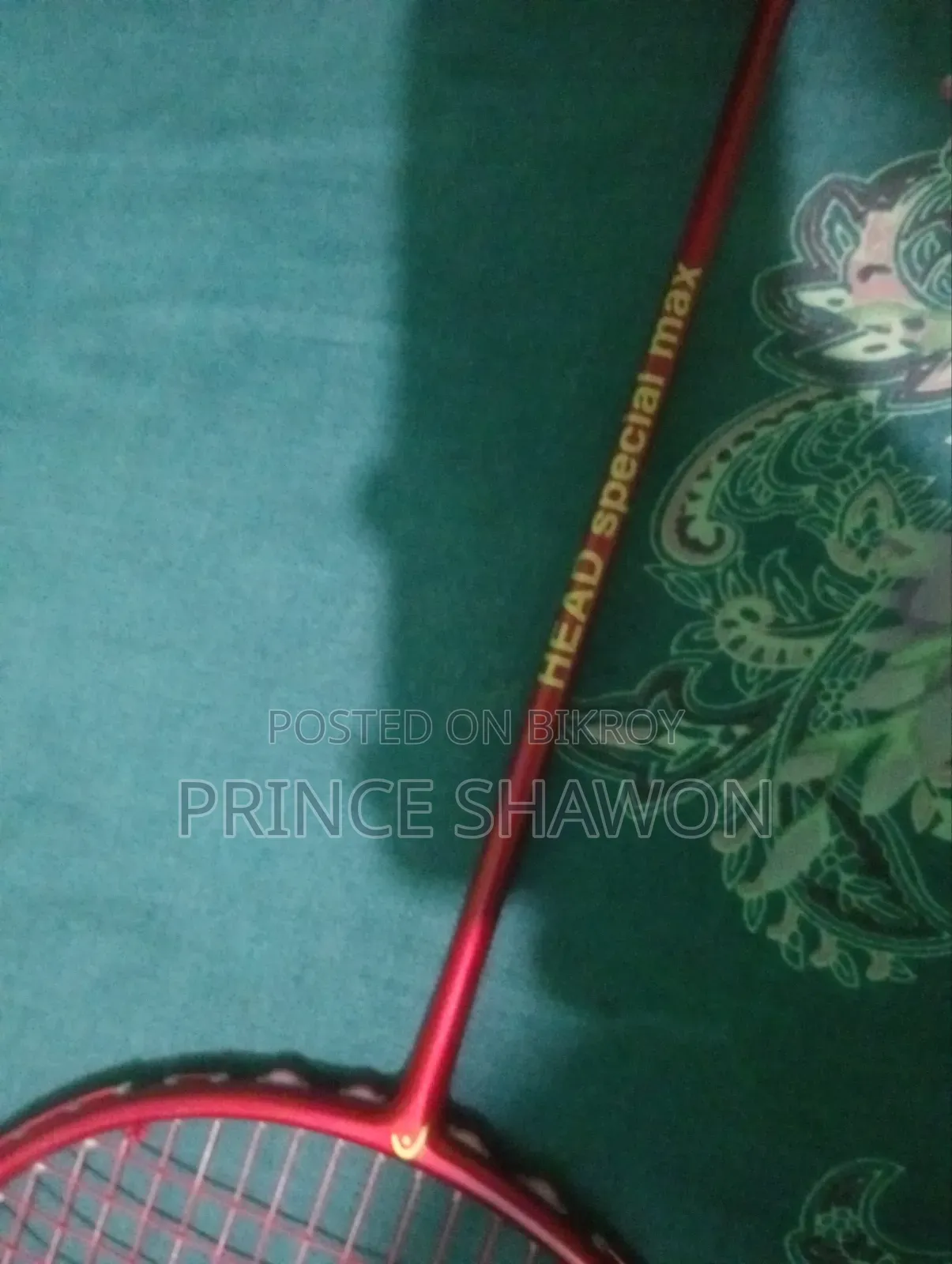 Prince Shawon