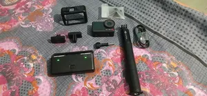 Dji Action 5 Pro Adventure Combo