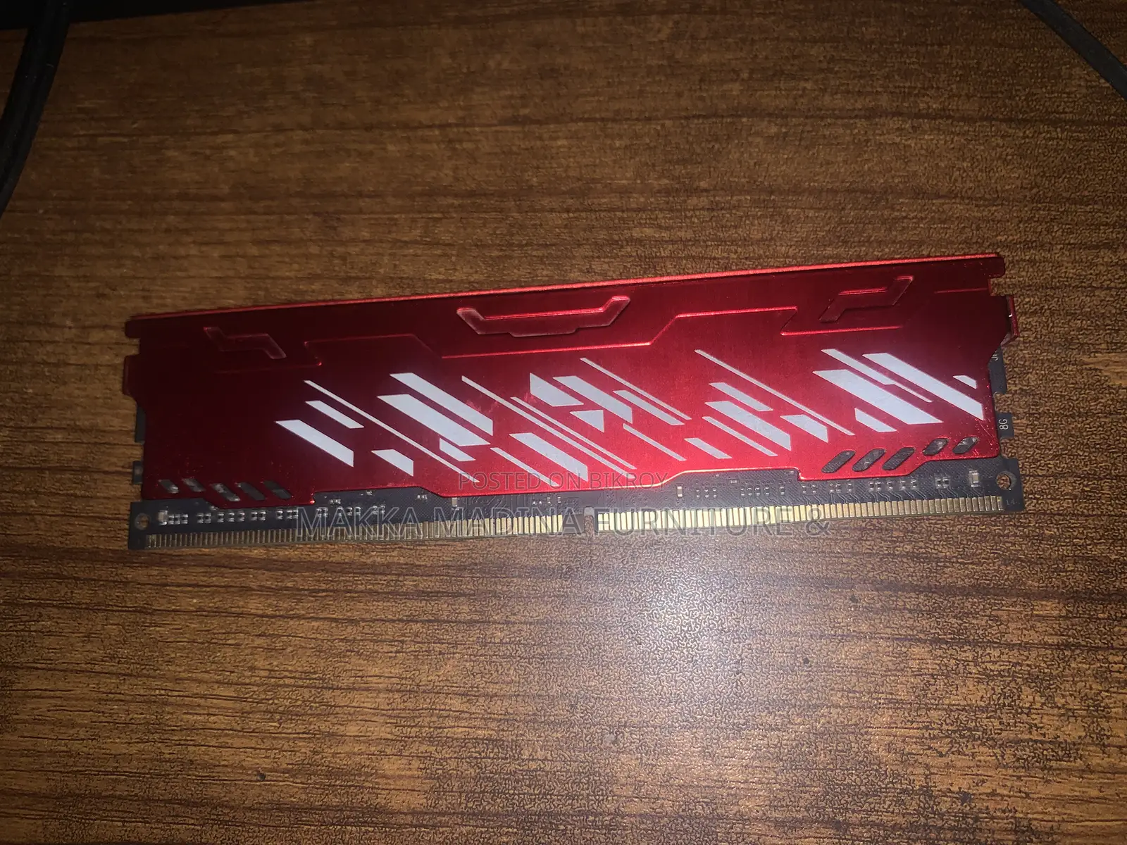 Juhor Ram 8gb 2666mhz