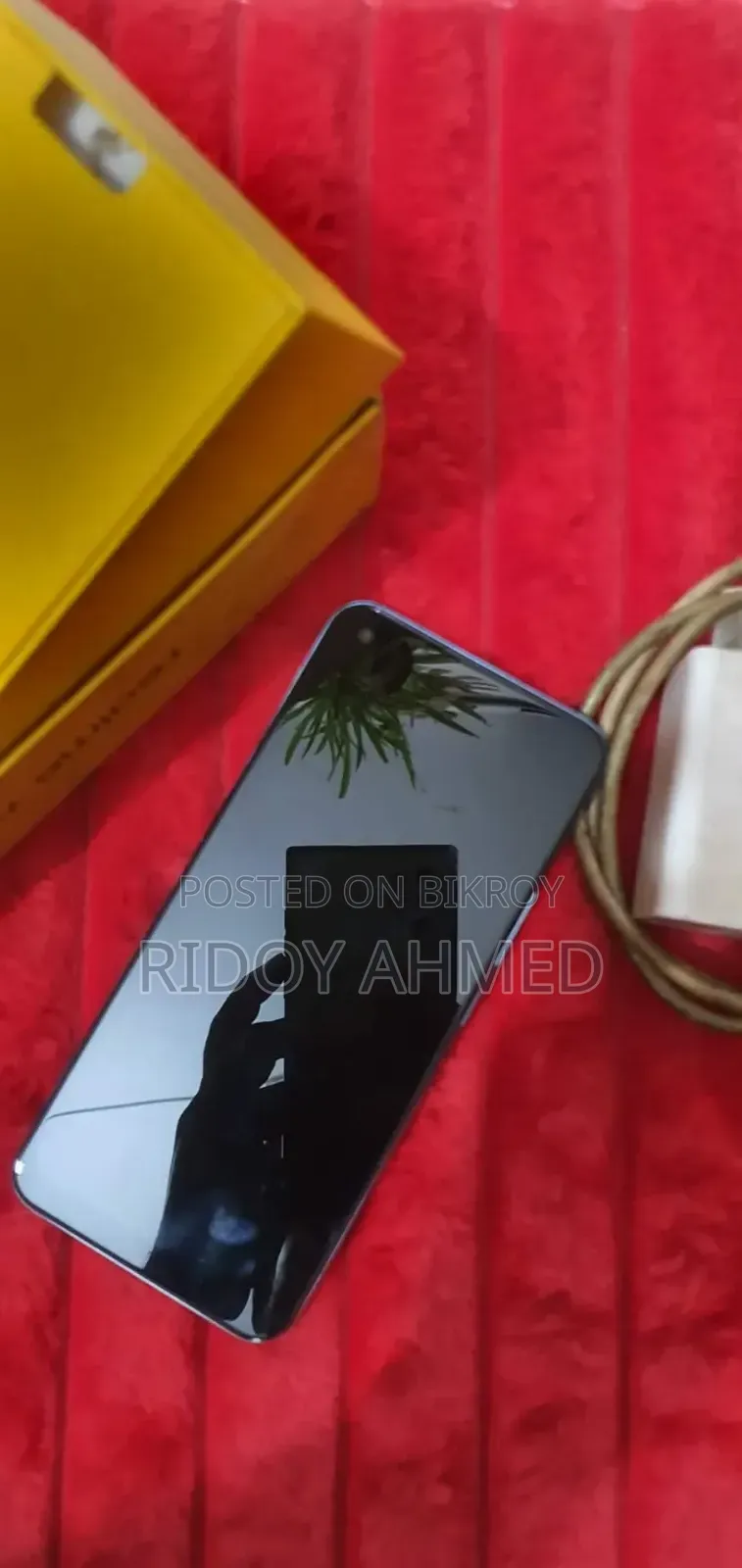 Realme 7i 128 GB Blue