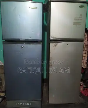 ফ্রিজ