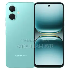 New Tecno Spark Go 64 GB Pink