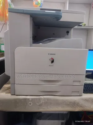 Canon Ir 2022 for Sell
