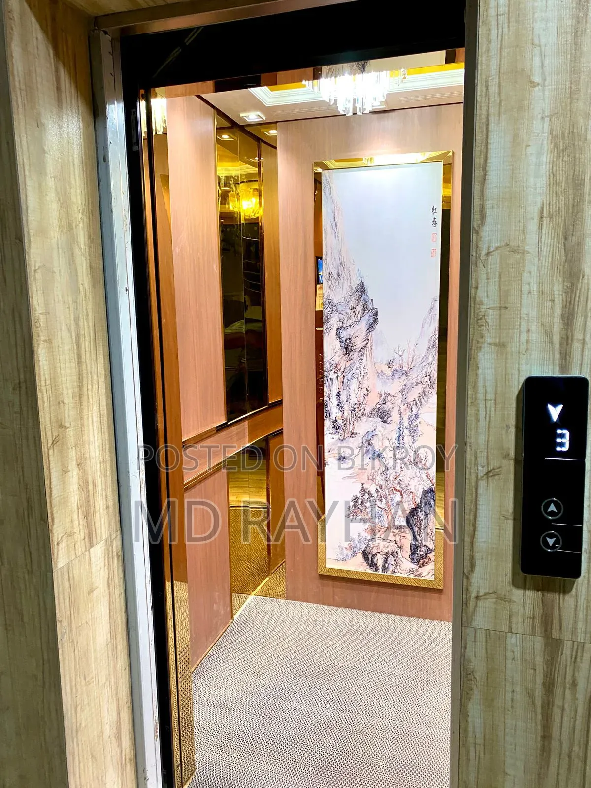 Furnished 7bdrm Apartment in Mirpur DOHS for Sale