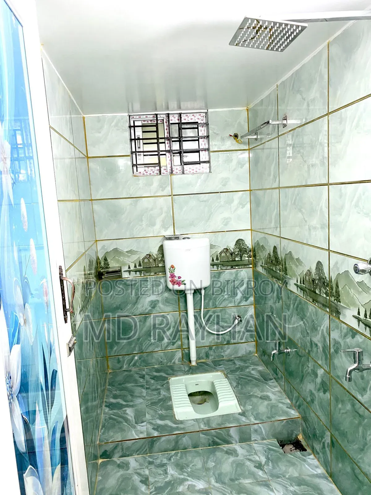 Furnished 7bdrm Apartment in Mirpur DOHS for Sale
