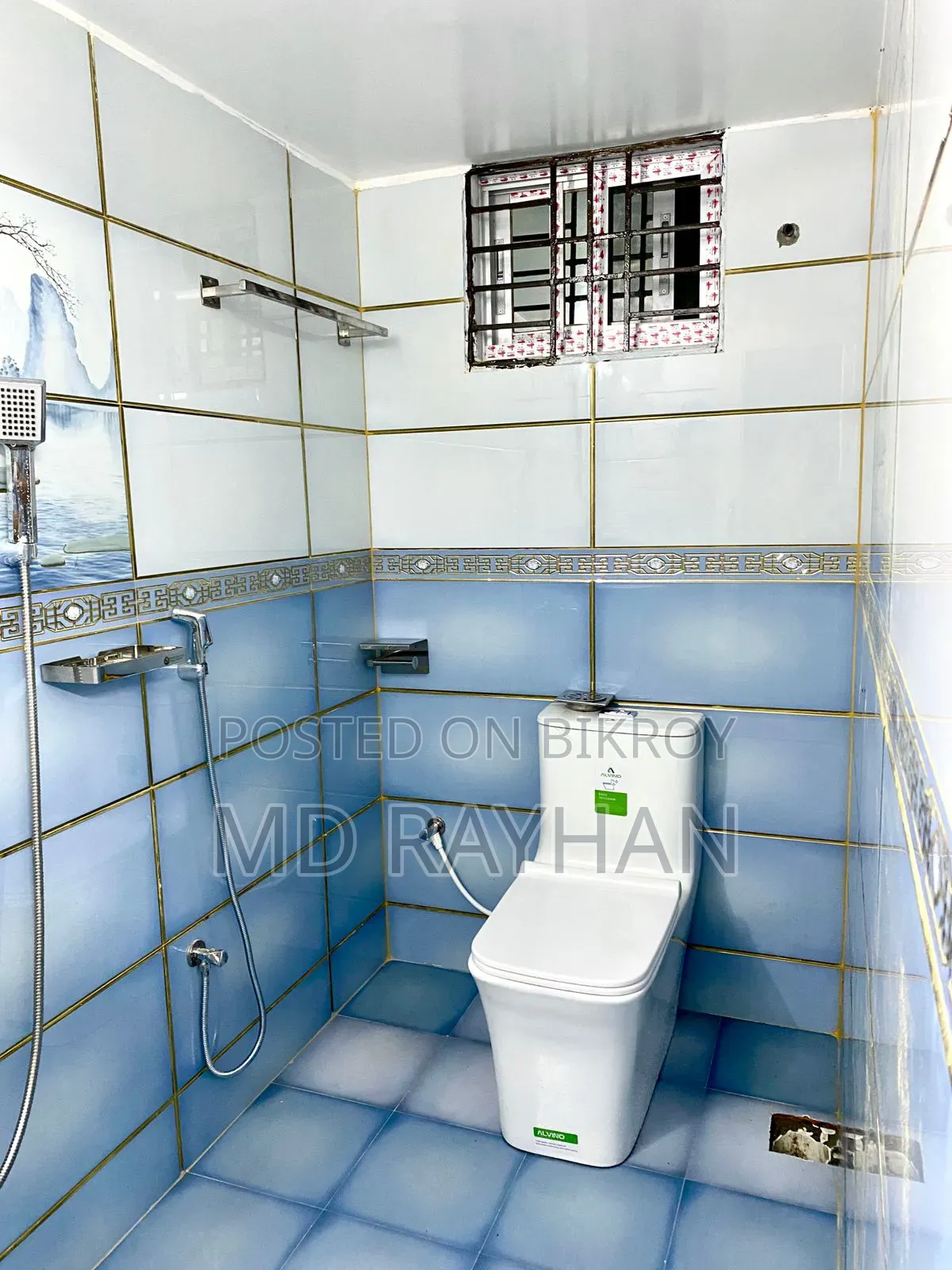 Furnished 7bdrm Apartment in Mirpur DOHS for Sale