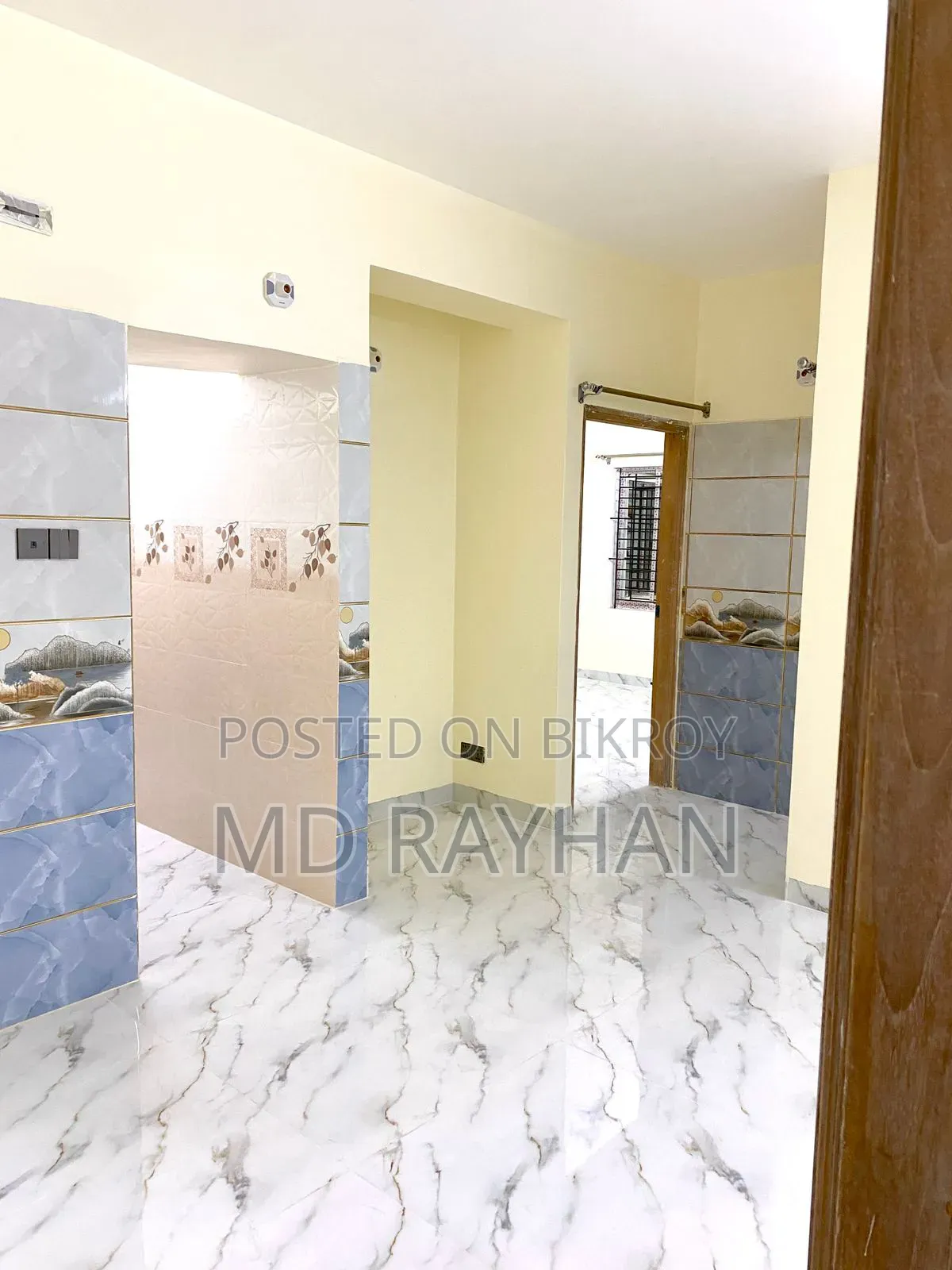 Furnished 7bdrm Apartment in Mirpur DOHS for Sale