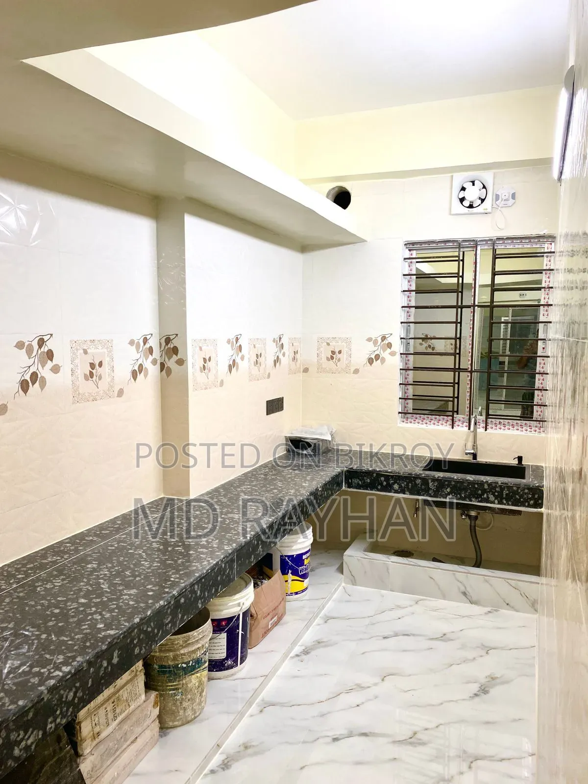 Furnished 7bdrm Apartment in Mirpur DOHS for Sale