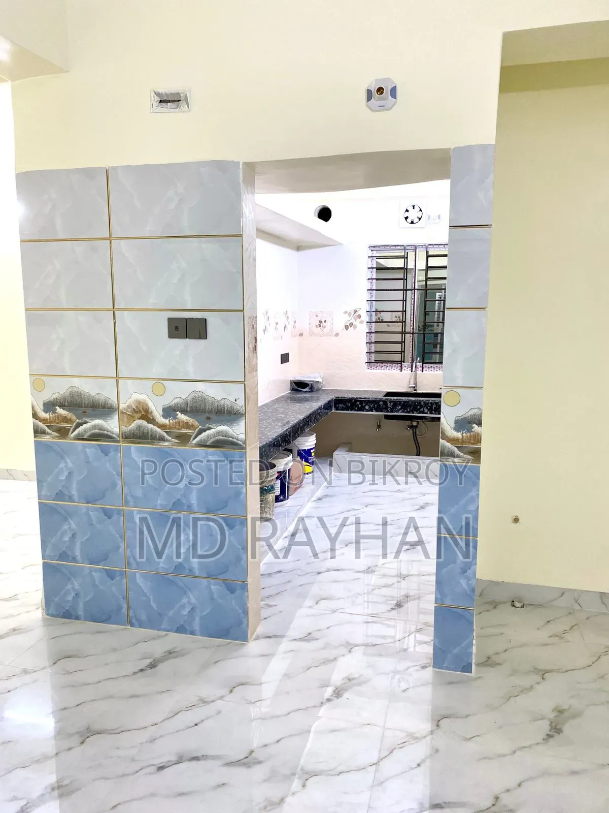 Furnished 7bdrm Apartment in Mirpur DOHS for Sale