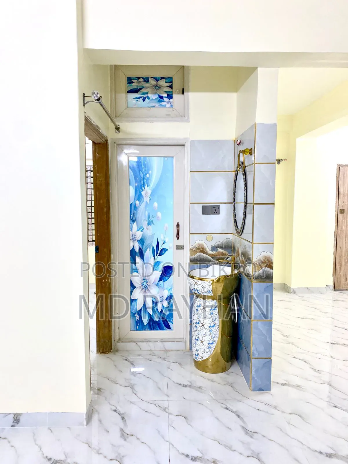 Furnished 7bdrm Apartment in Mirpur DOHS for Sale